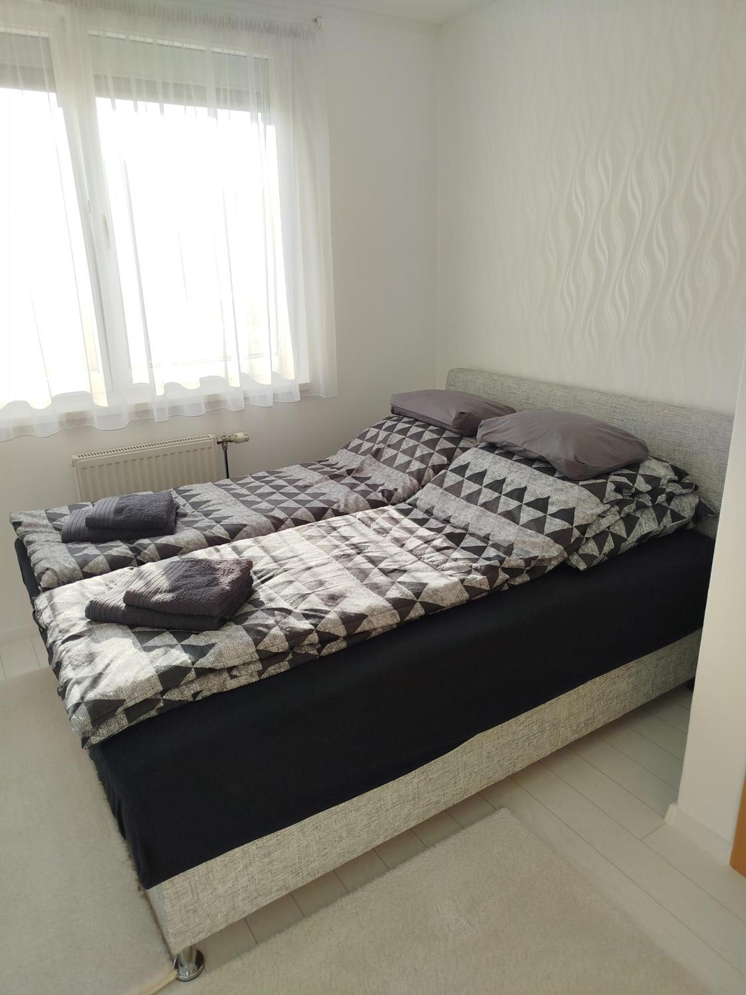 Csongor Apartament *