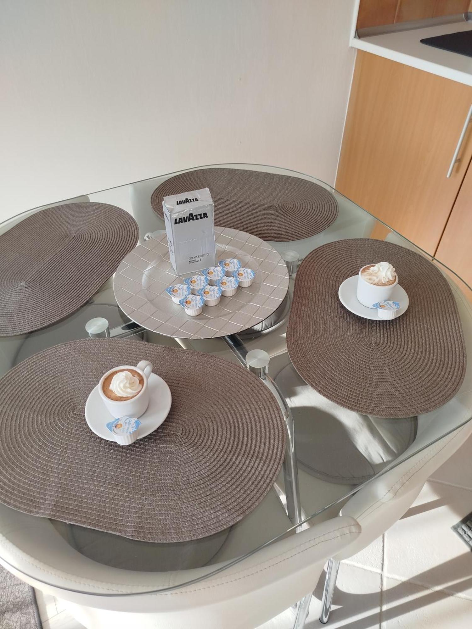 Csongor Apartament