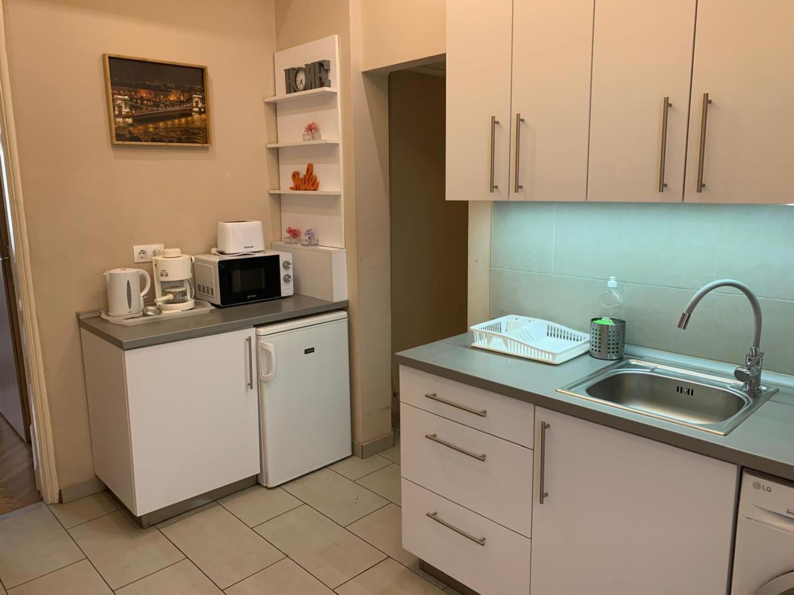 King Charles Residences *