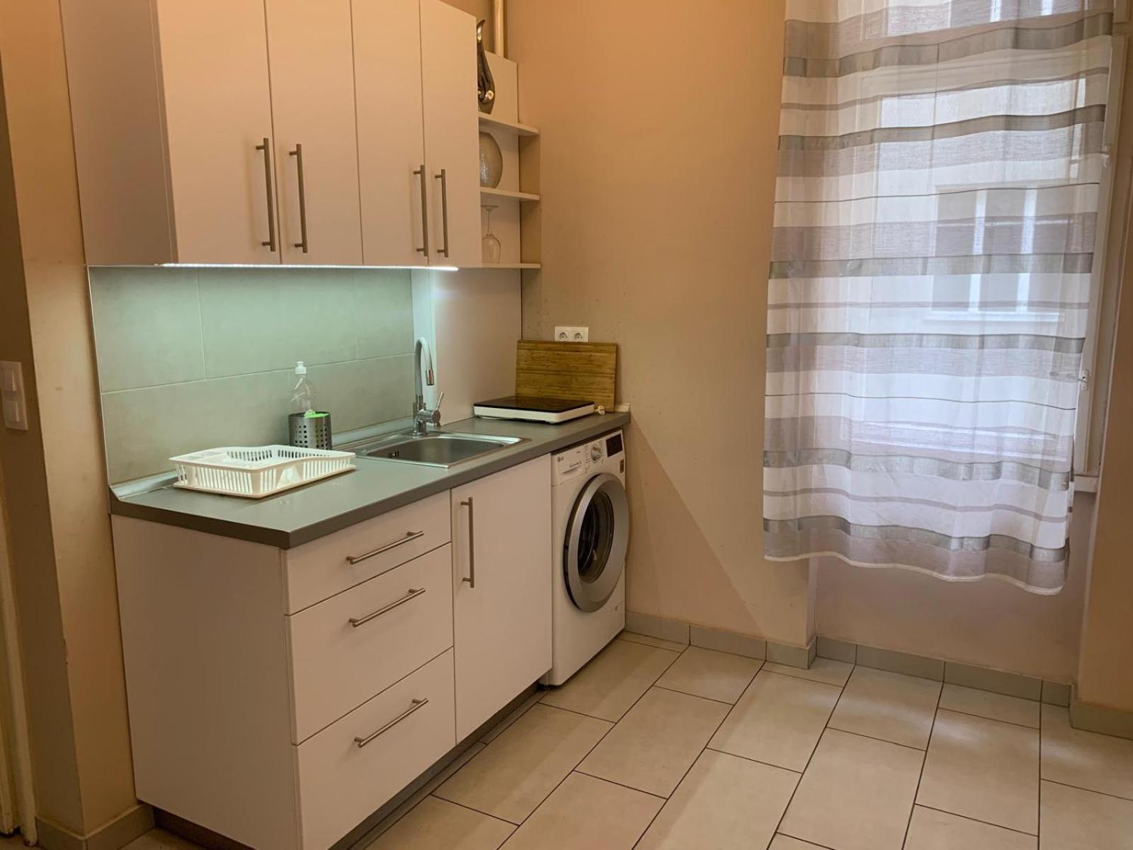 King Charles Residences * Budapest