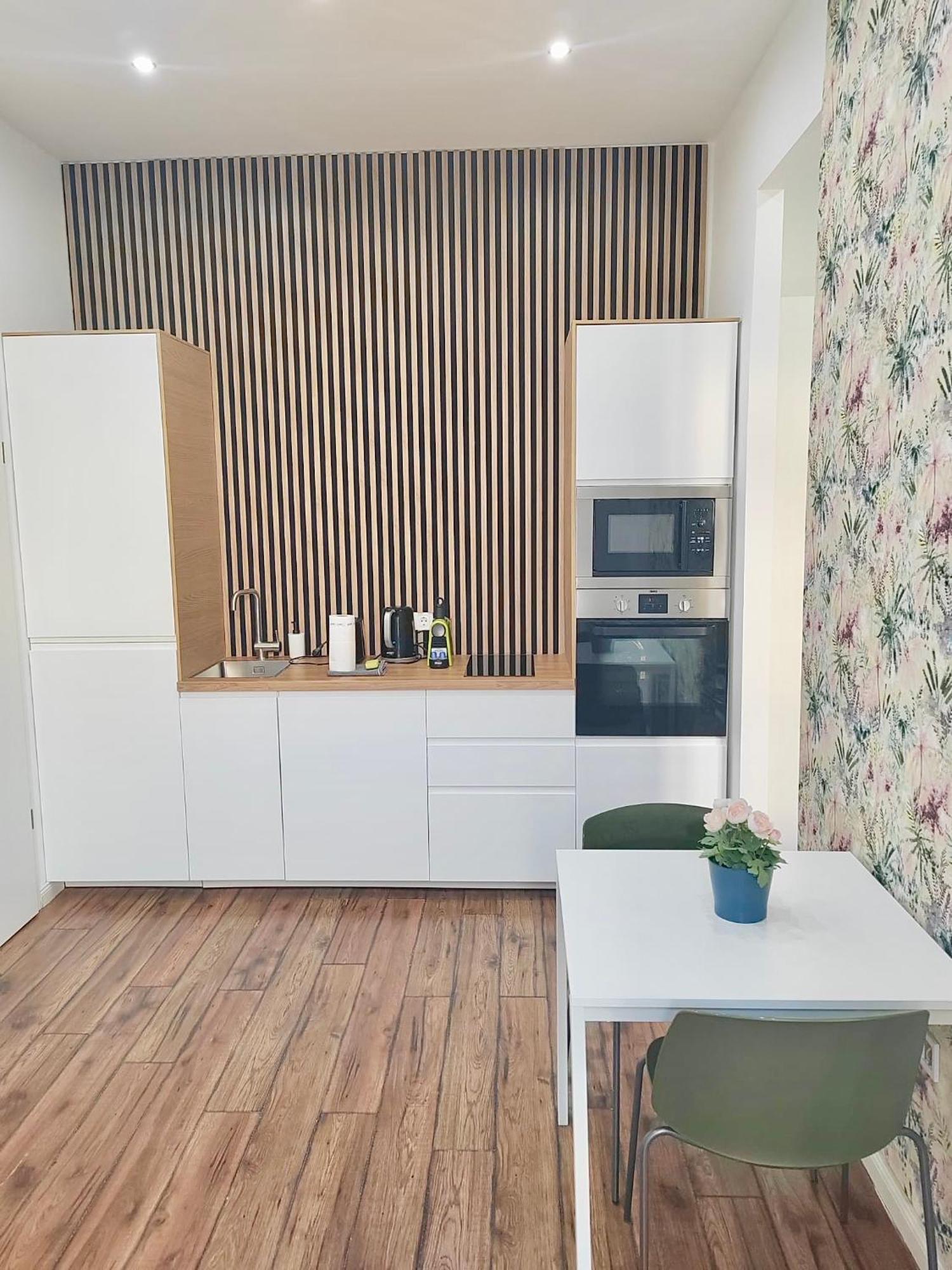 R574 #freeparking Apartamento Budapest