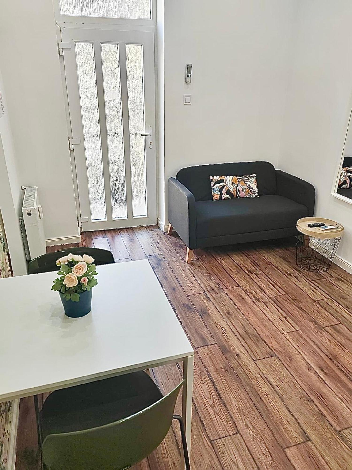 Apartamento R574 #freeparking *