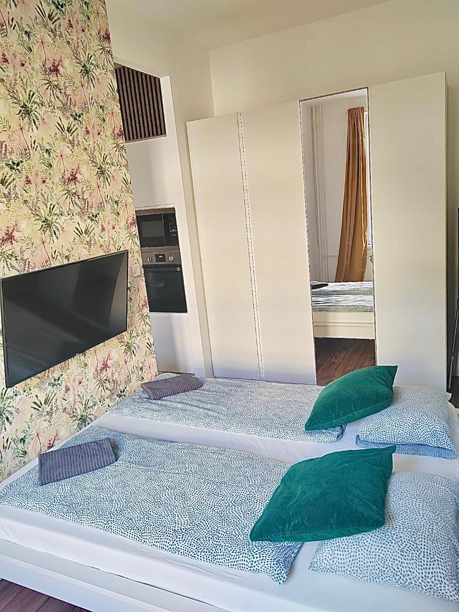 Apartamento R574 #freeparking