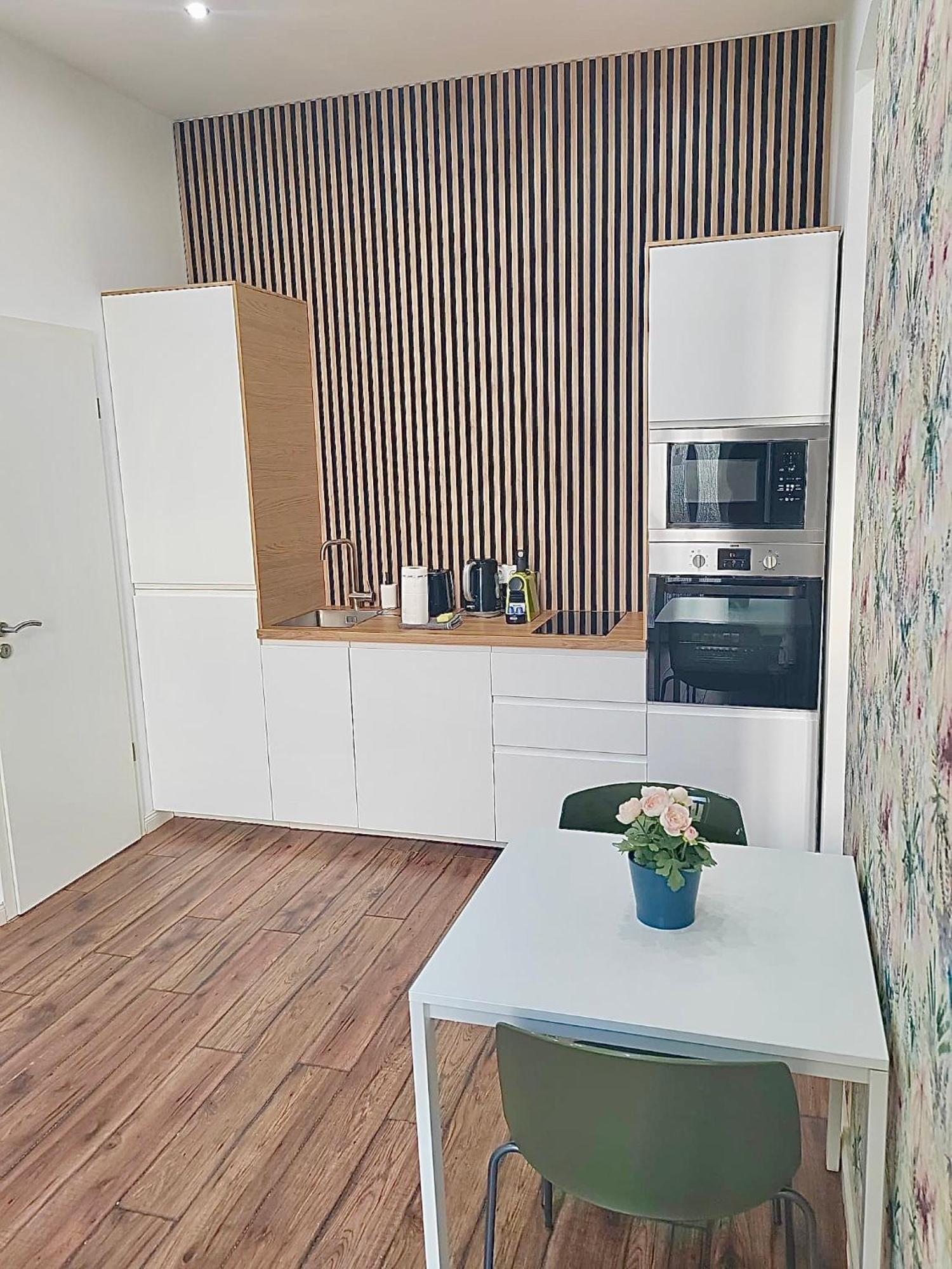 R574 #freeparking Apartamento Budapest