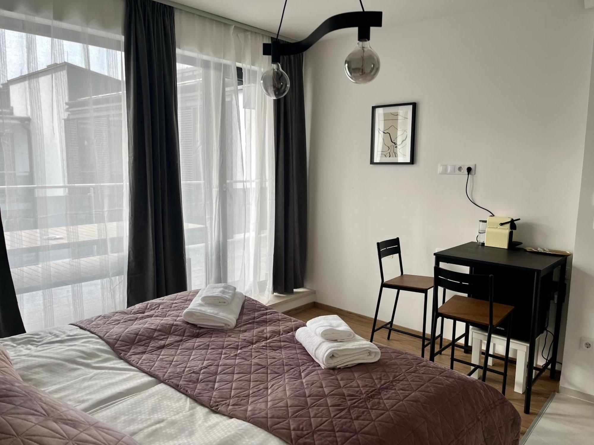 Apartmán Feel Good Units