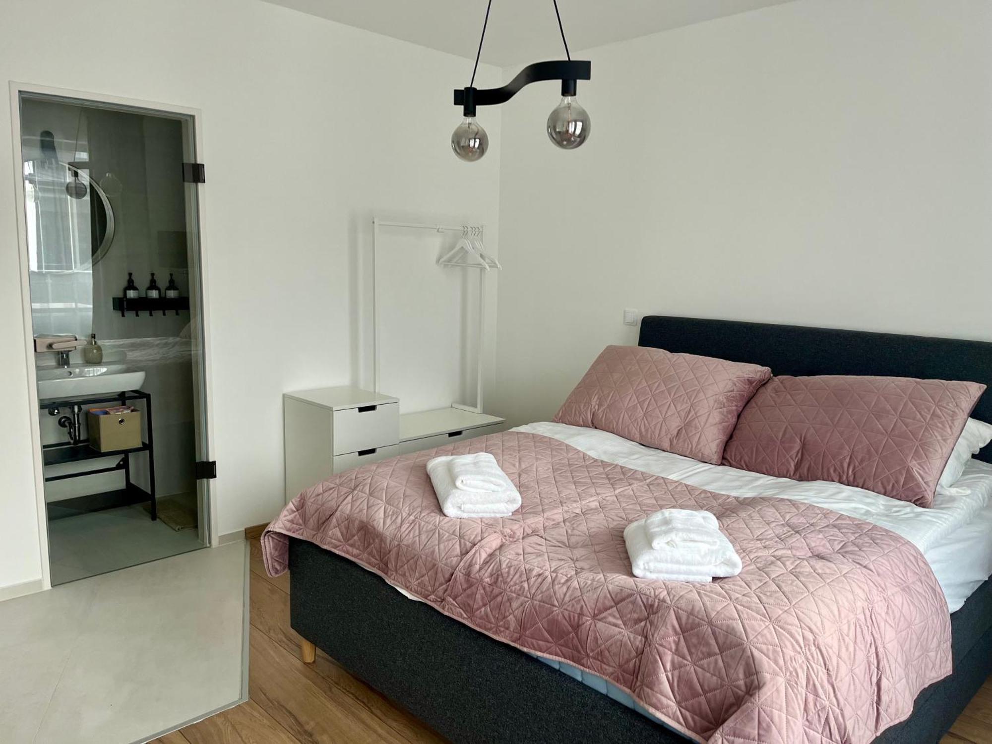 Apartmán Feel Good Units