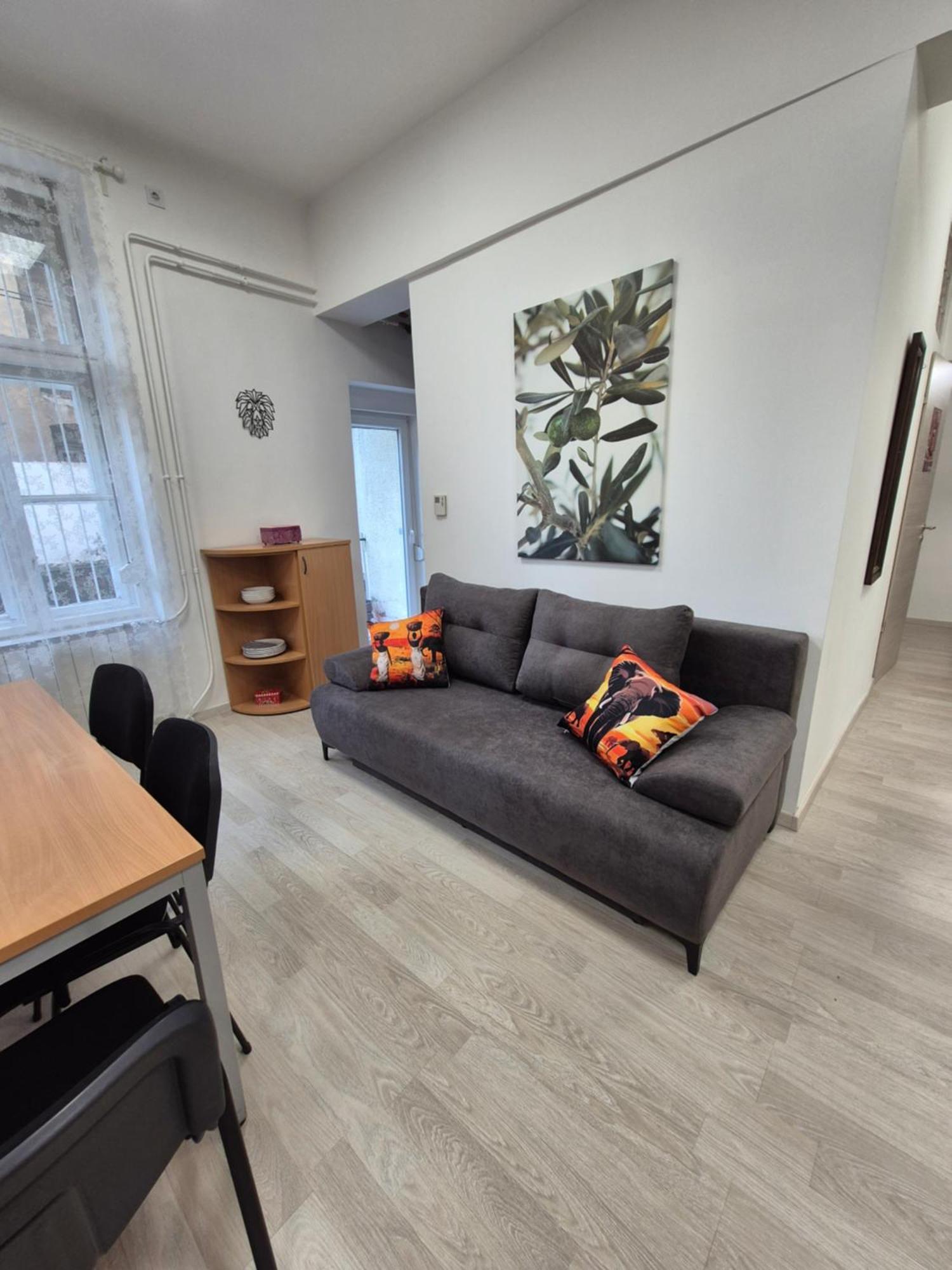 Safari Appartement