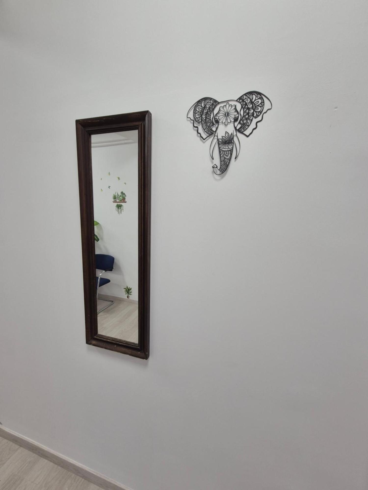 Safari Appartement Boedapest