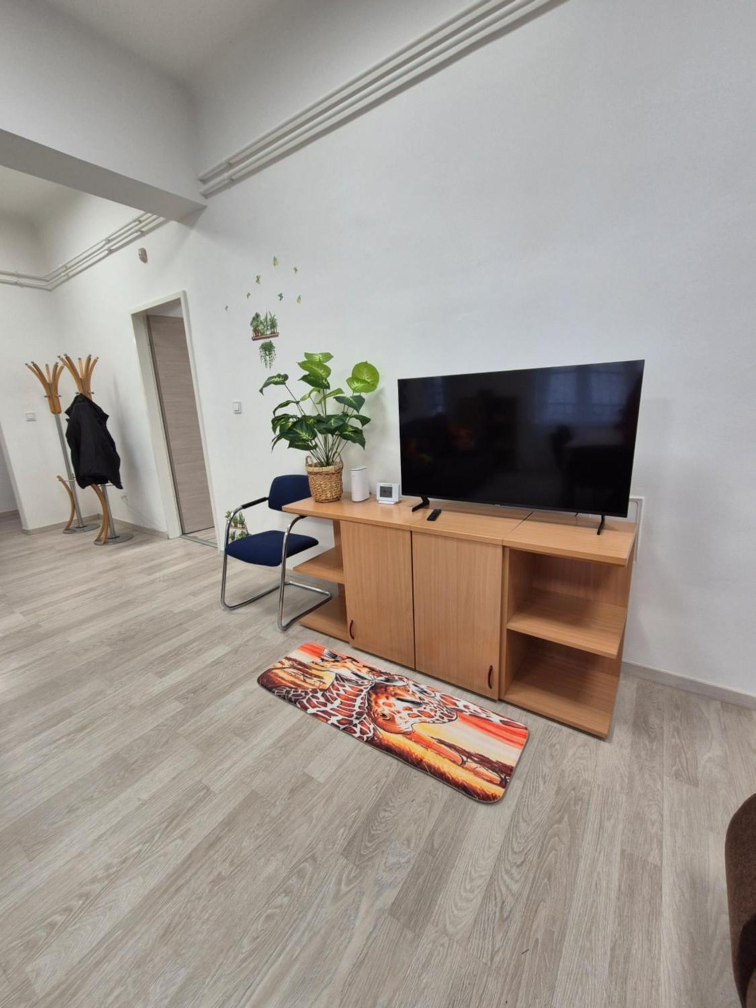 Safari Appartement