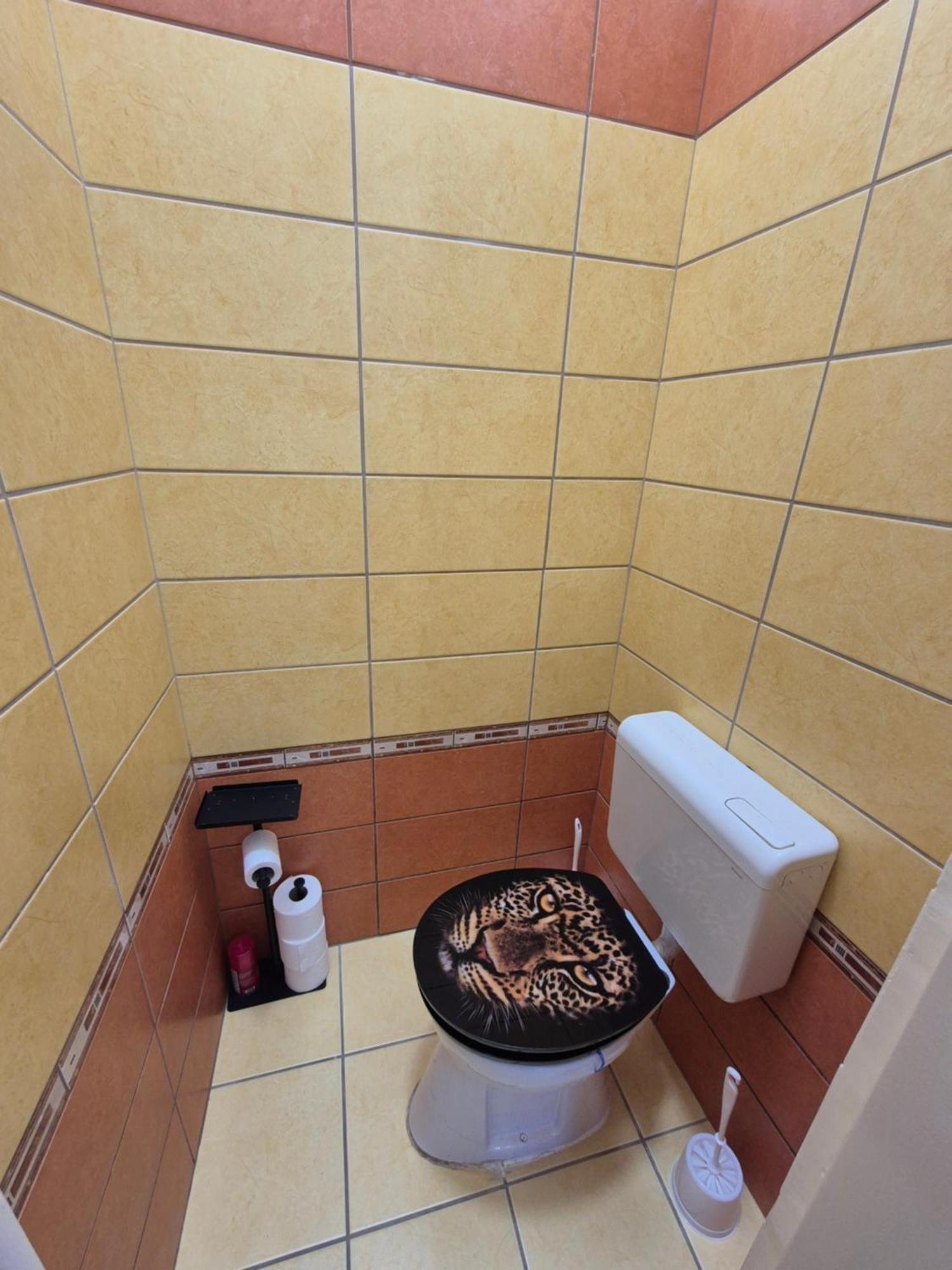 Safari Appartement Boedapest