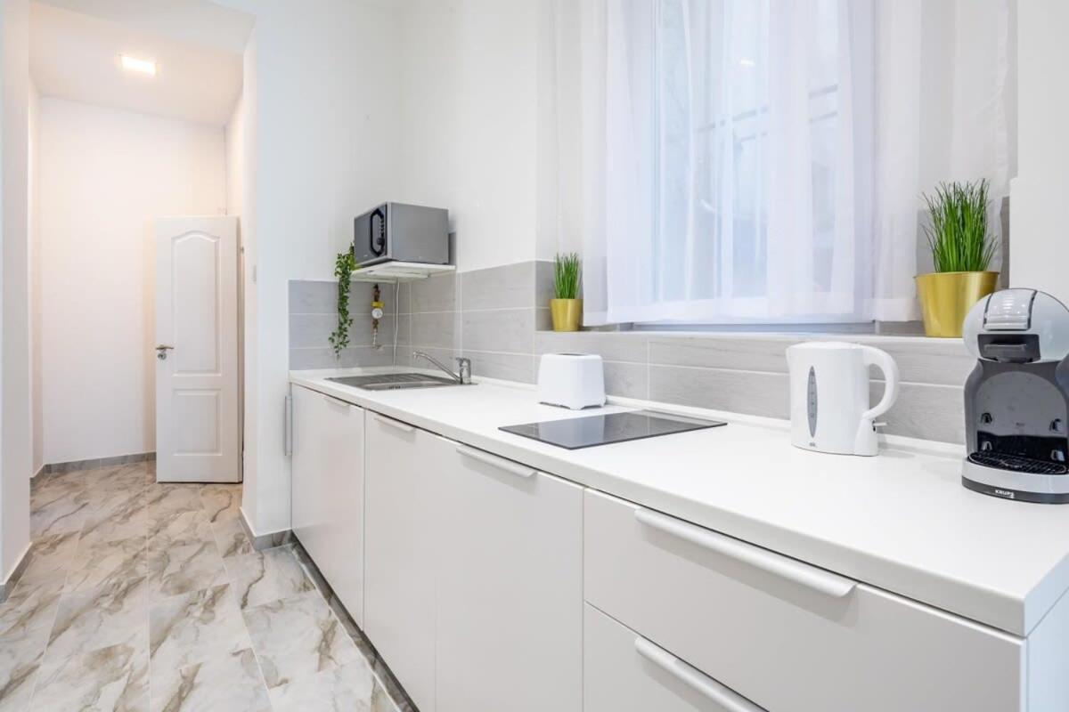 Apartment Cozy New - Easy Center Access Budapest