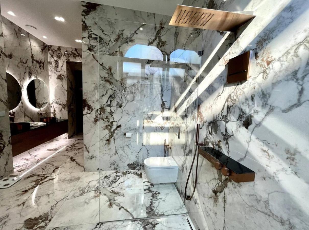 Appartamento Finesse Design Budapest
