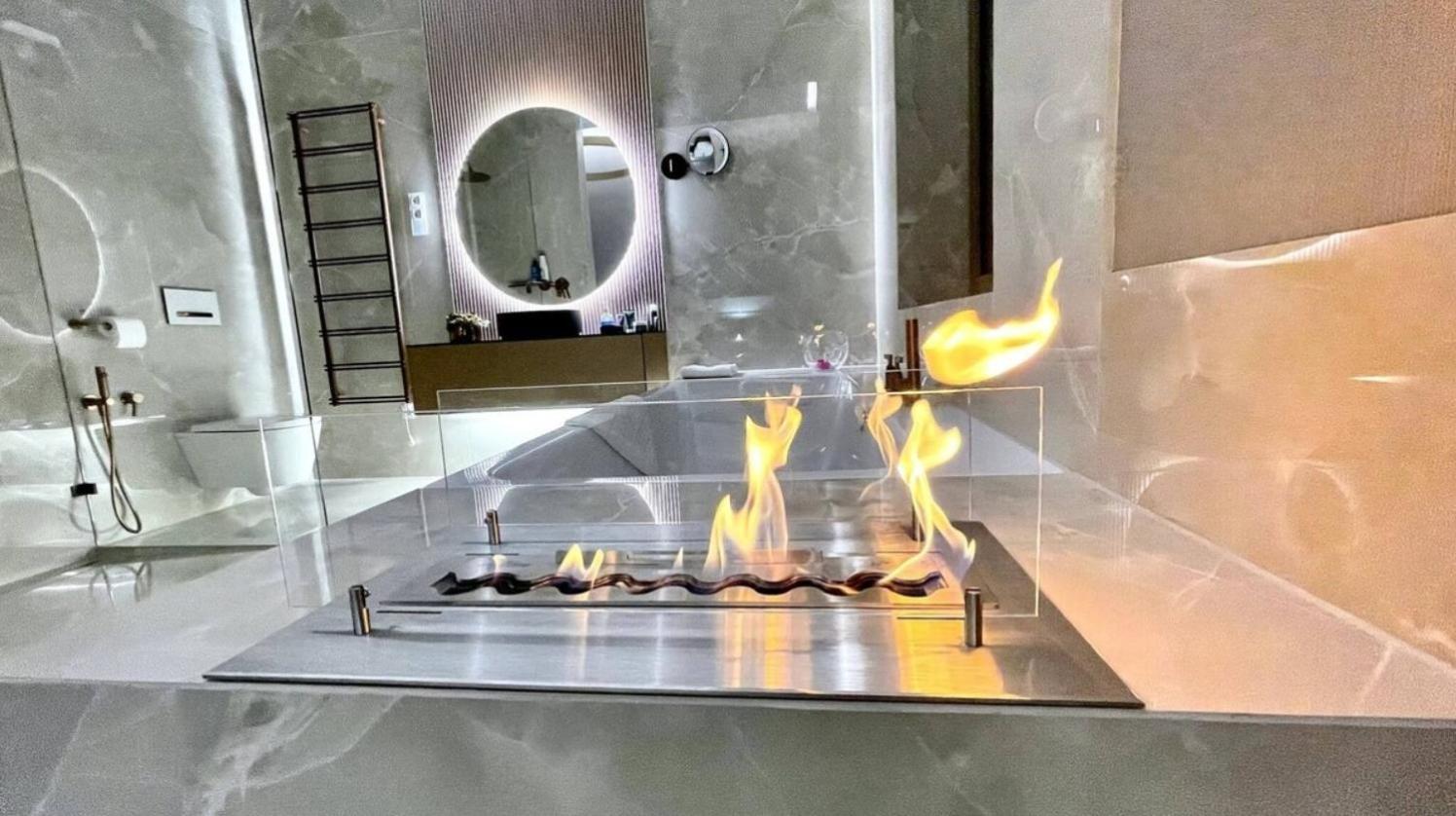 Finesse Design Appartamento