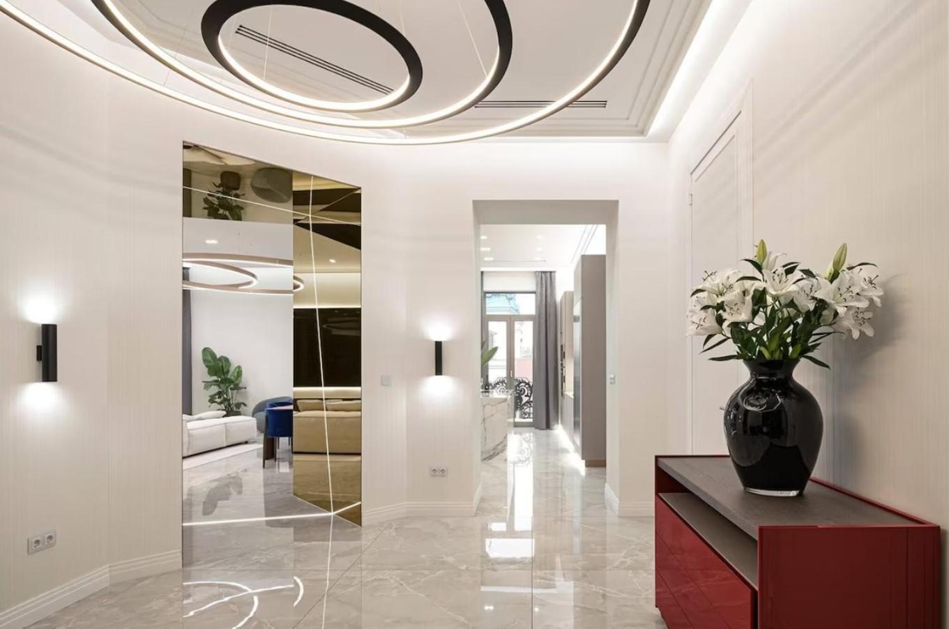 Appartamento Finesse Design Budapest