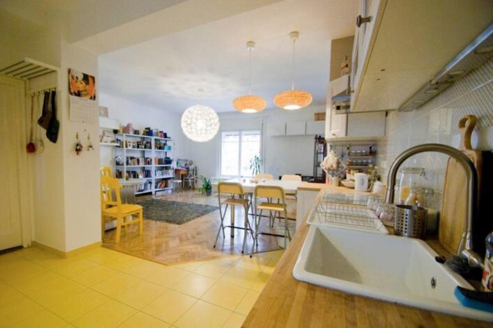 Hello Apartment Budapest