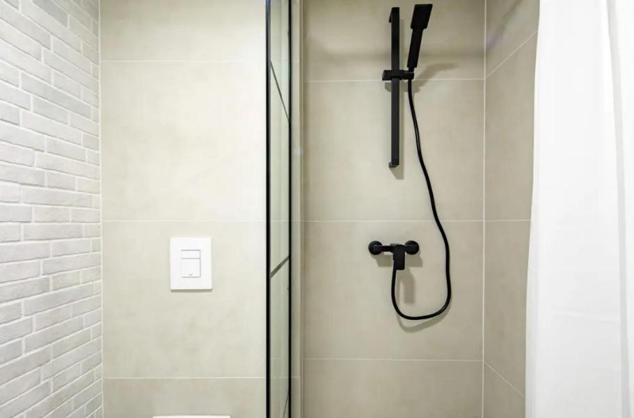 Cityscape Budget Jozsef Boulevard Apartmán