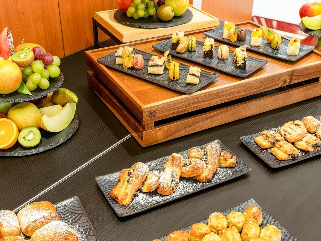 Hotel Novotel Centrum 4*