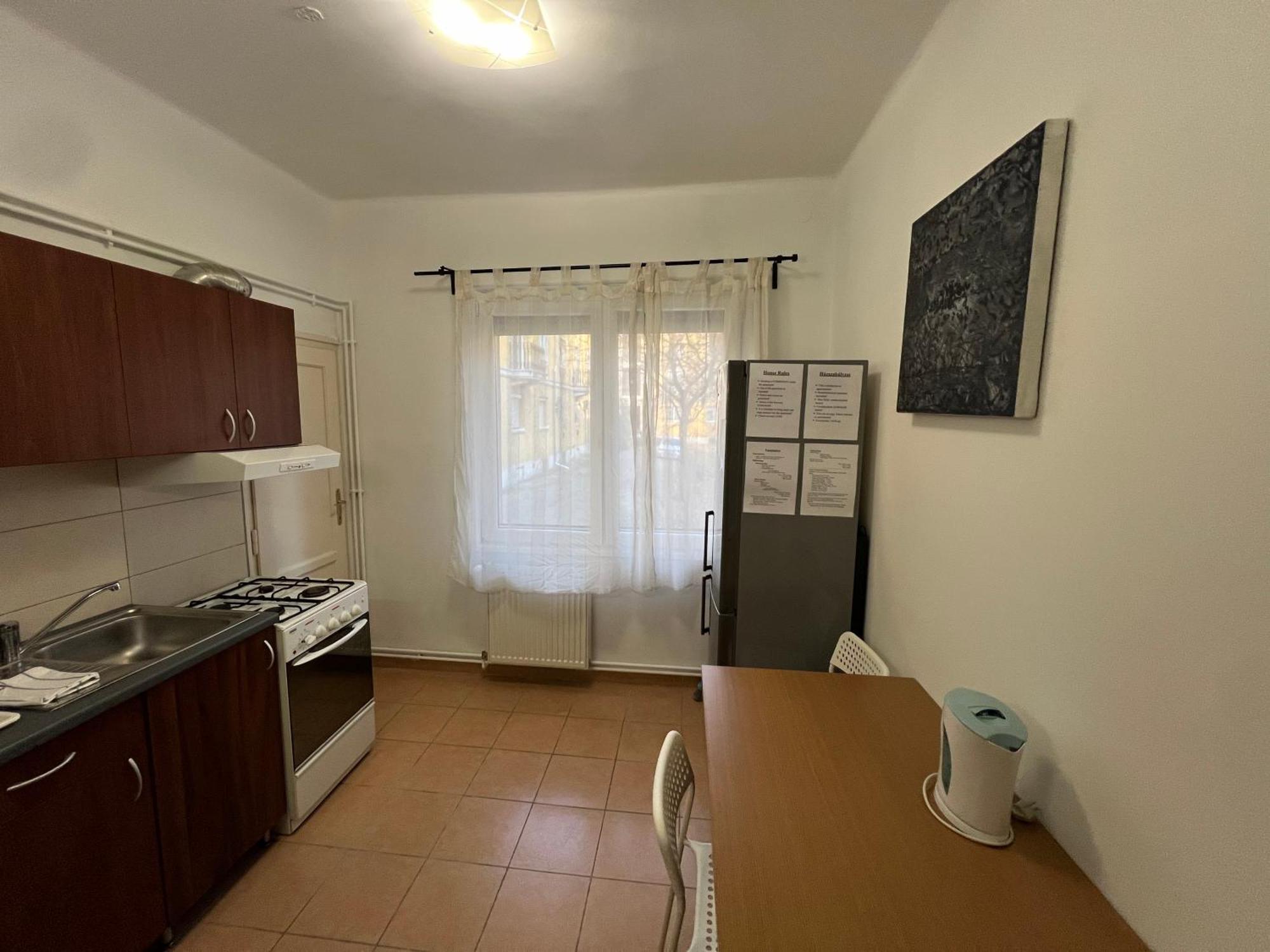 Family Friendly Apartman Budapest