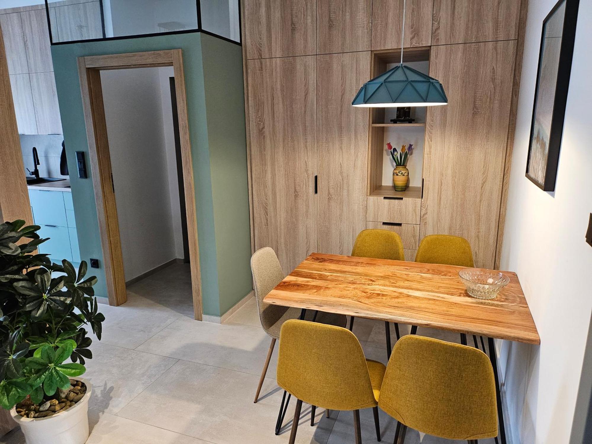 Studio Apartmen * Budapest
