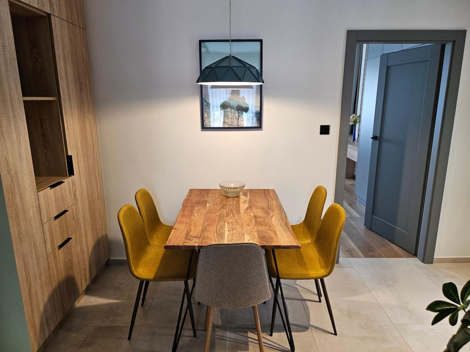 Studio Apartmen
