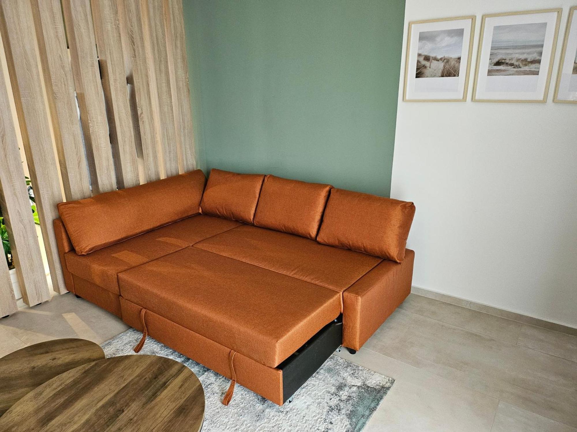 Studio Apartmen Appartamento *