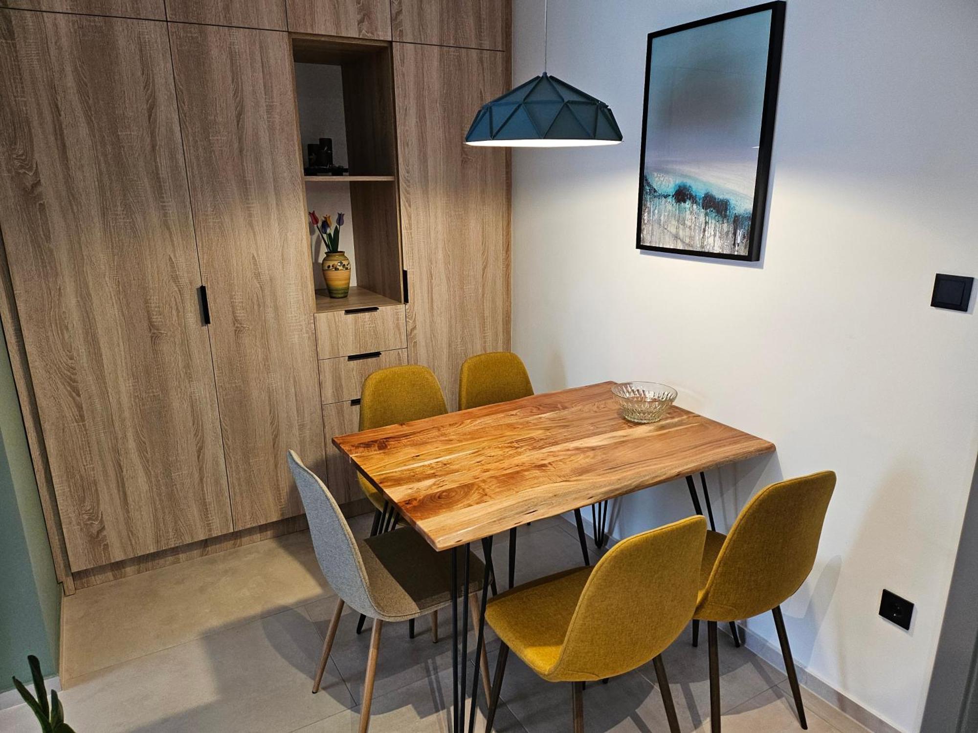 Studio Apartmen *