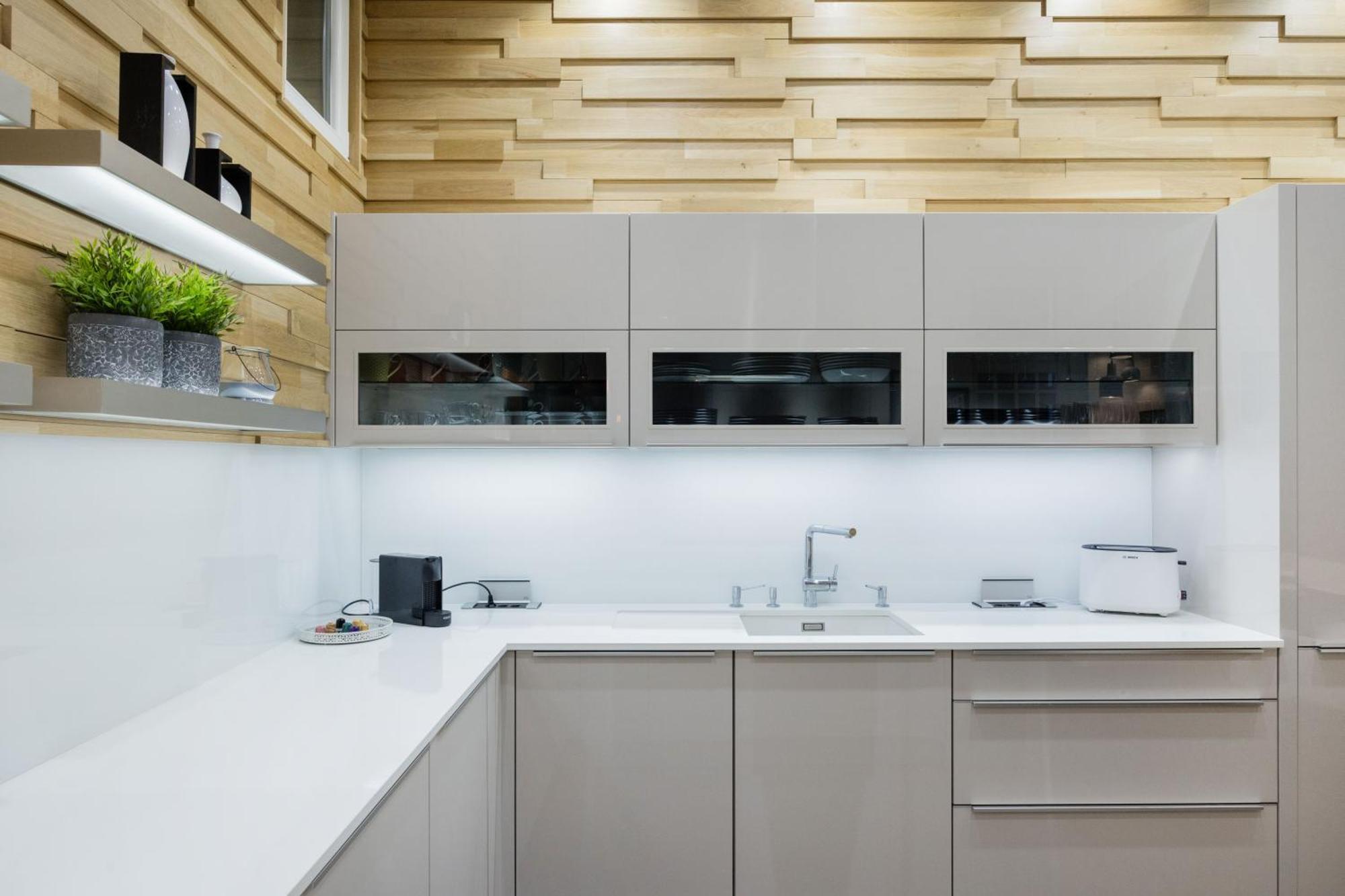 Apartmán Spacious Designer With Premium Touches