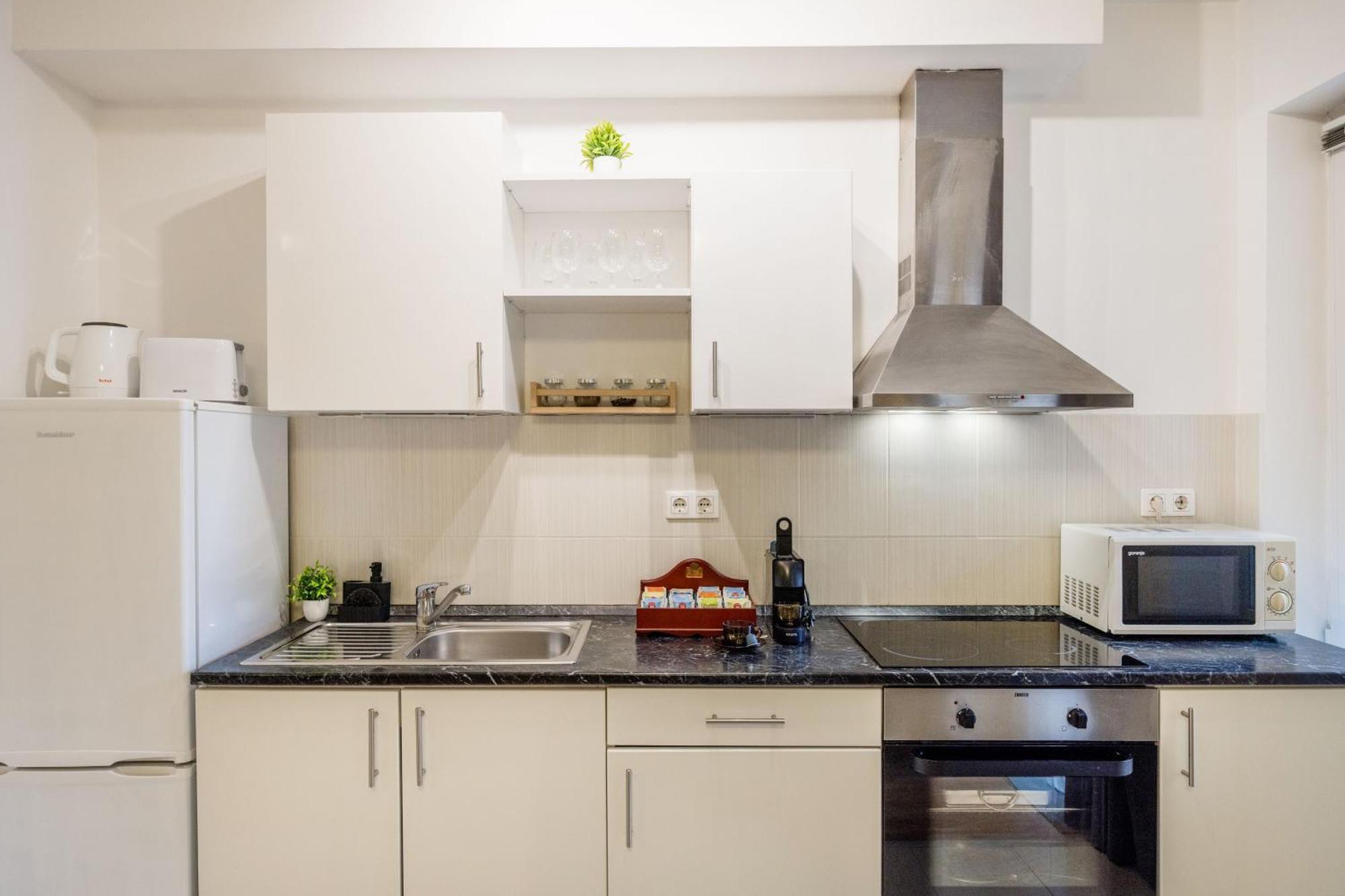 Apartamento Valentin