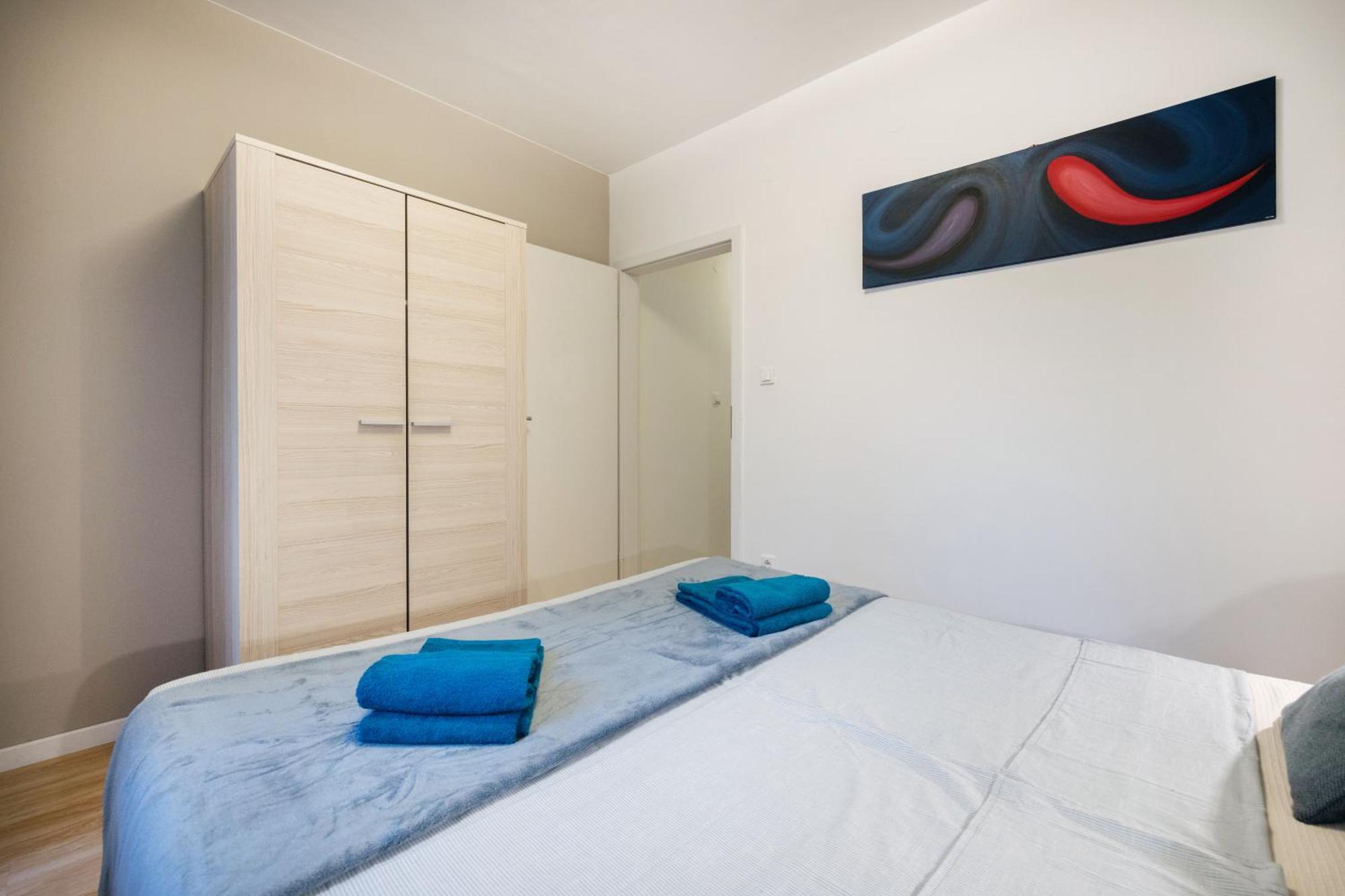 Valentin Apartamento Budapest