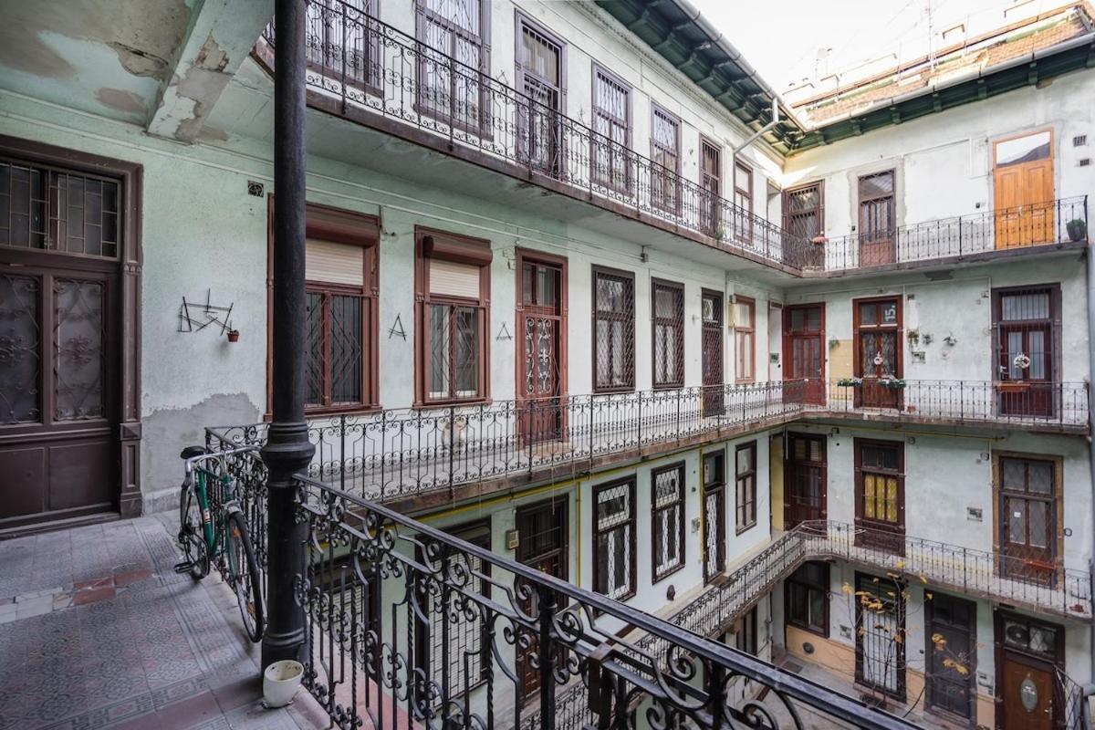 Appartamento Robinia Downtown *