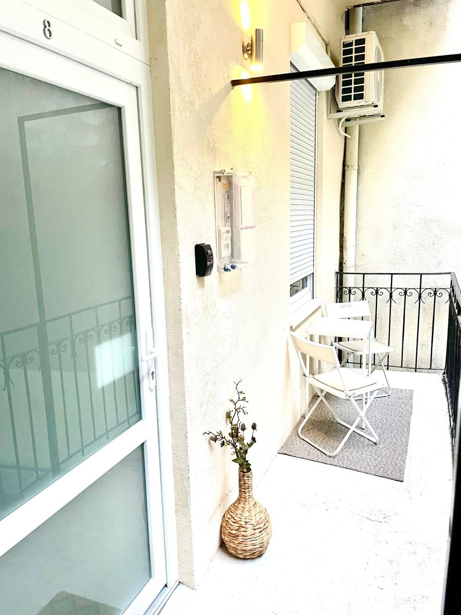 Apartamento Tisza Retreat Budapest
