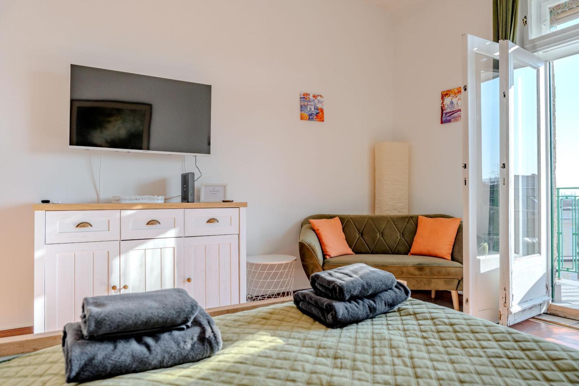Cozy Buda * Budapest