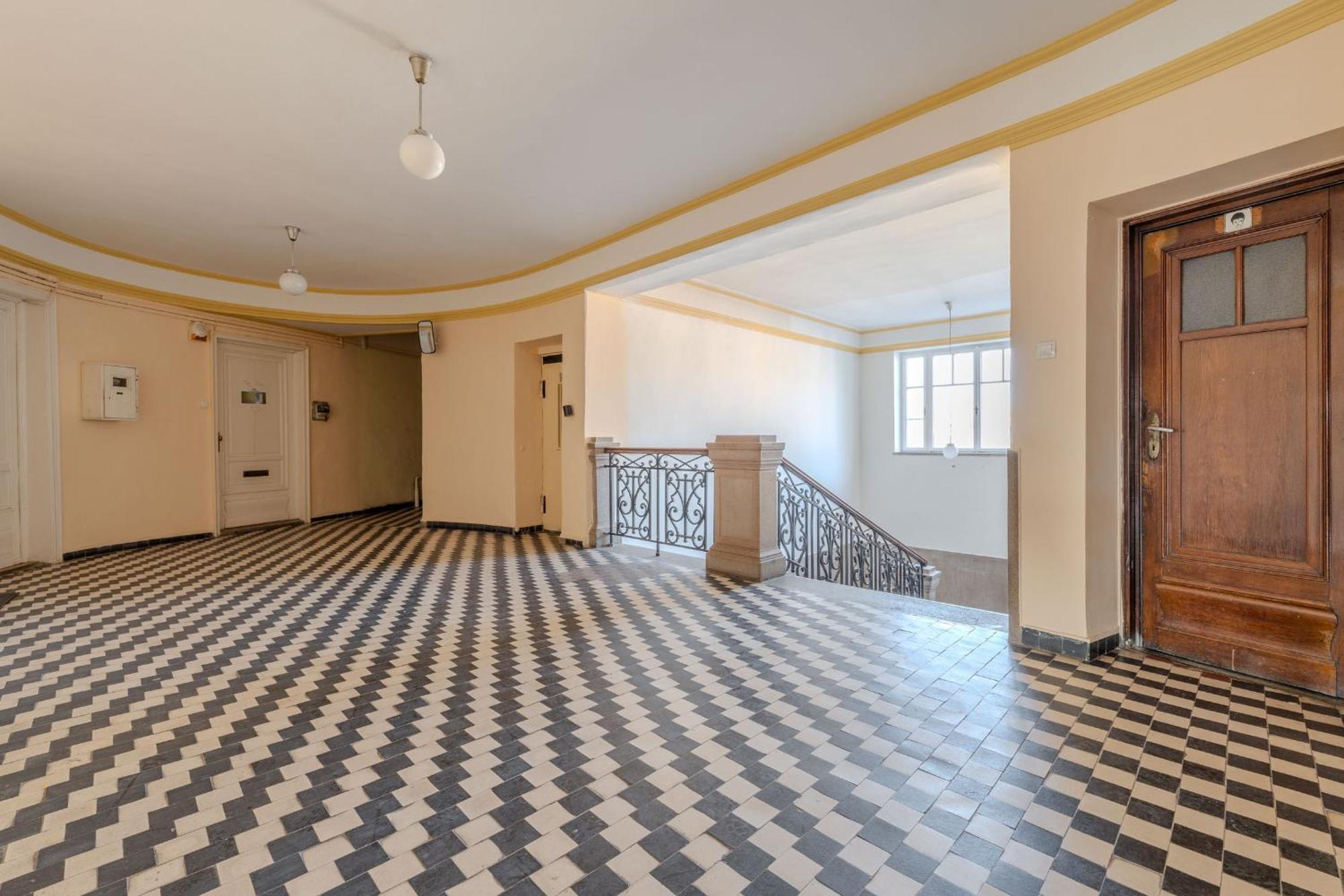 Cozy Buda Appartamento Budapest