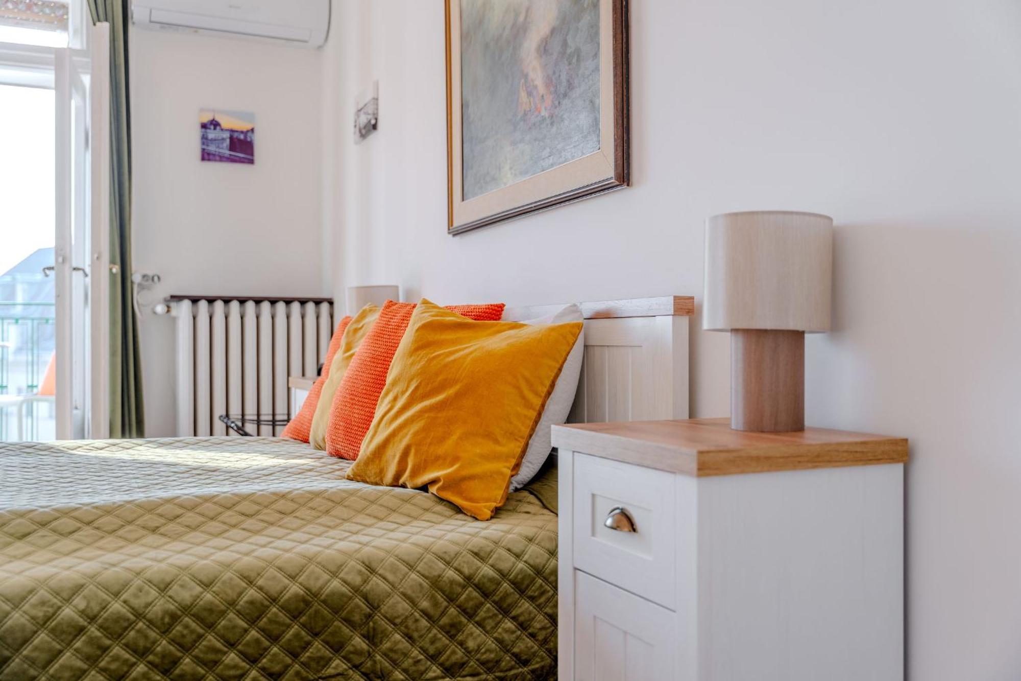 Appartamento Cozy Buda Budapest