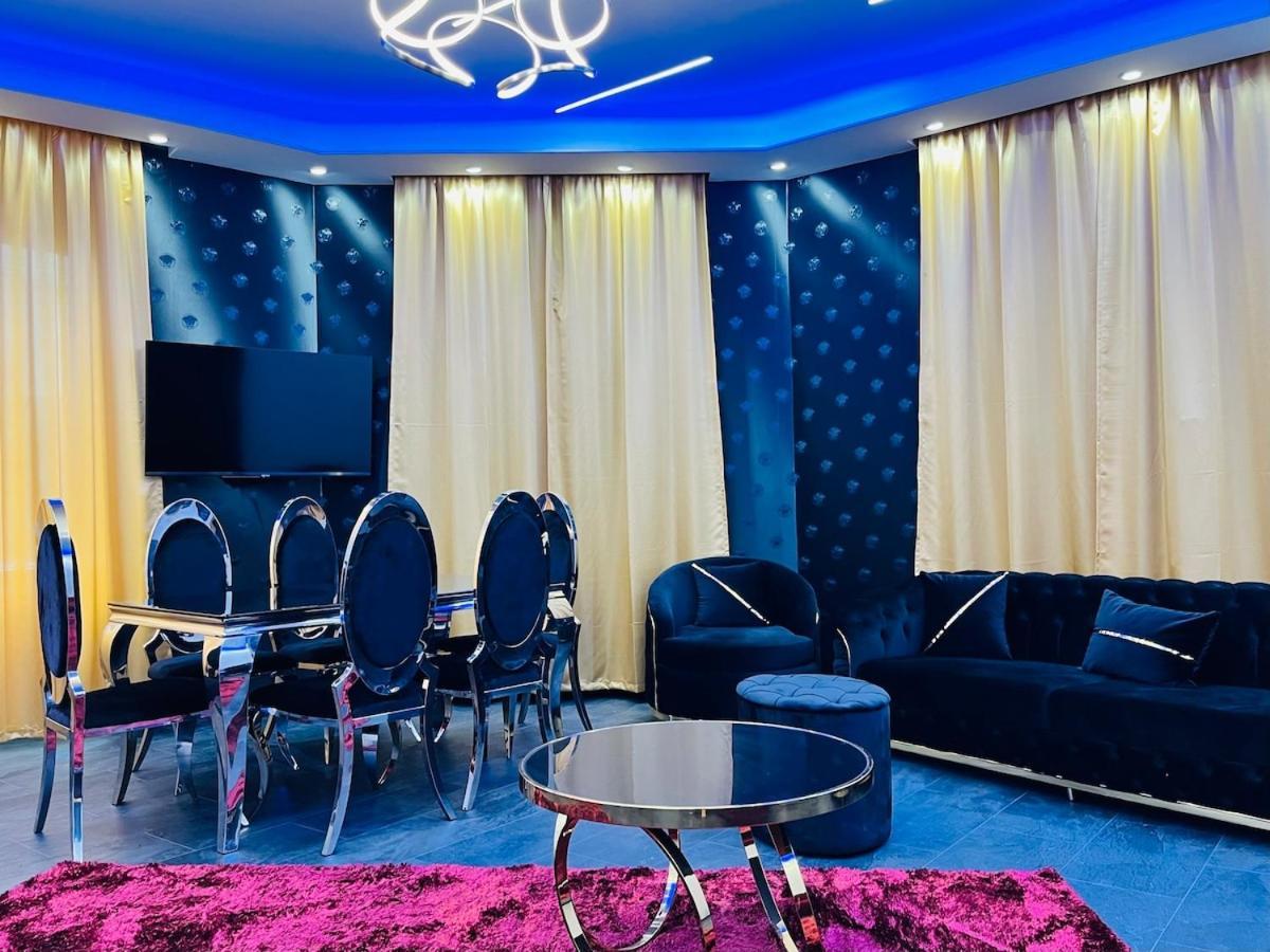 Apartmán Casa Delle Rose Centrum *