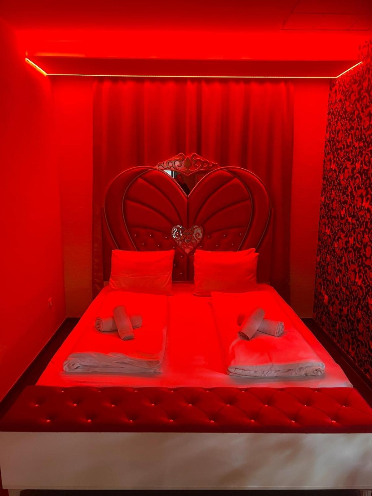Casa Delle Rose Centrum Apartmán *
