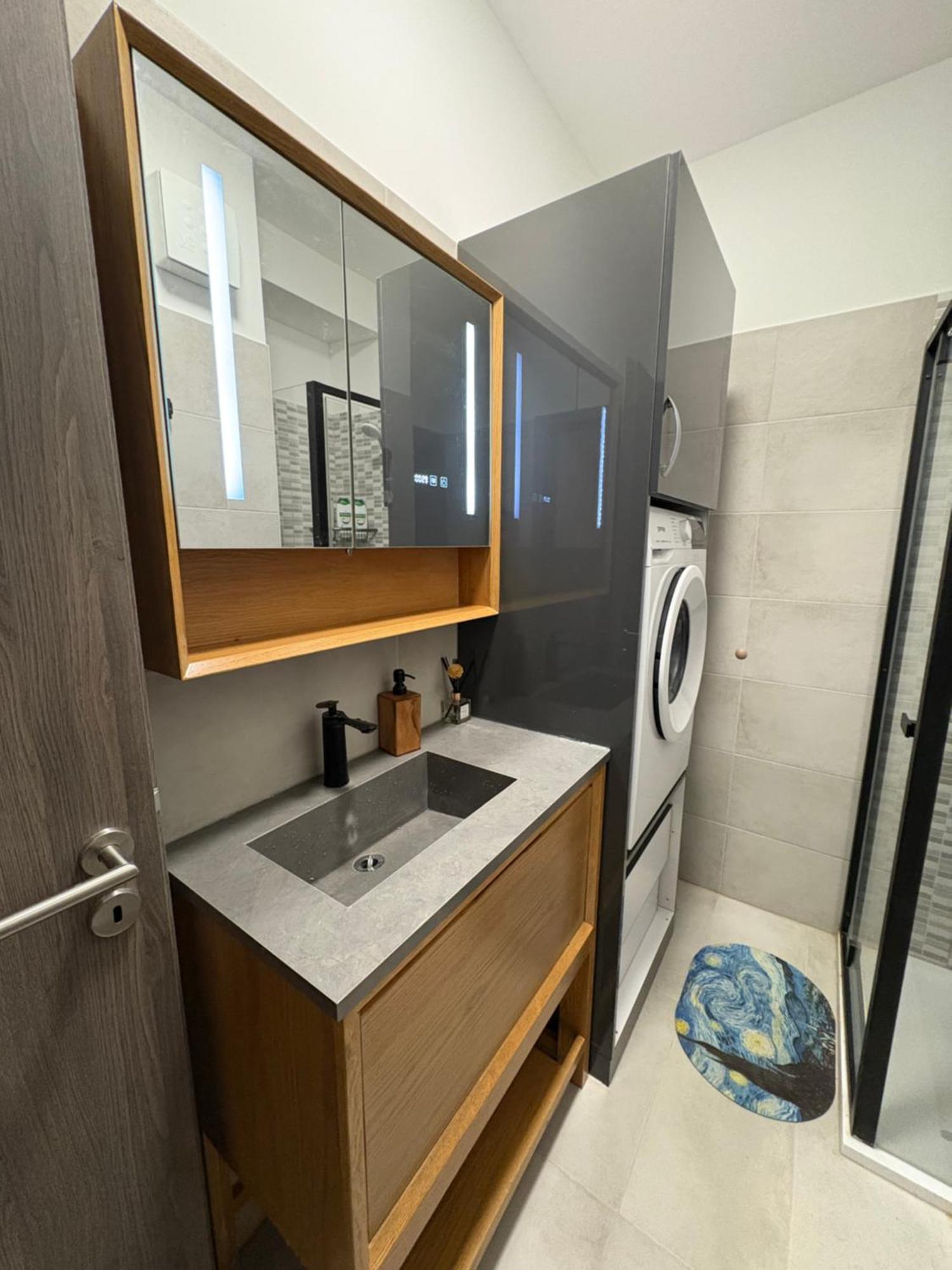 Apartament Papay Park *