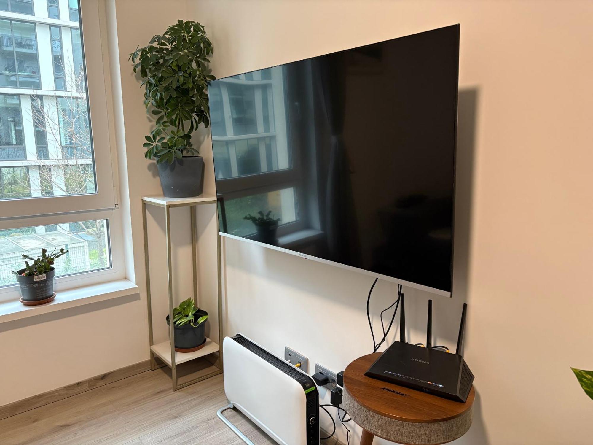 Papay Park Apartament Budapeszt