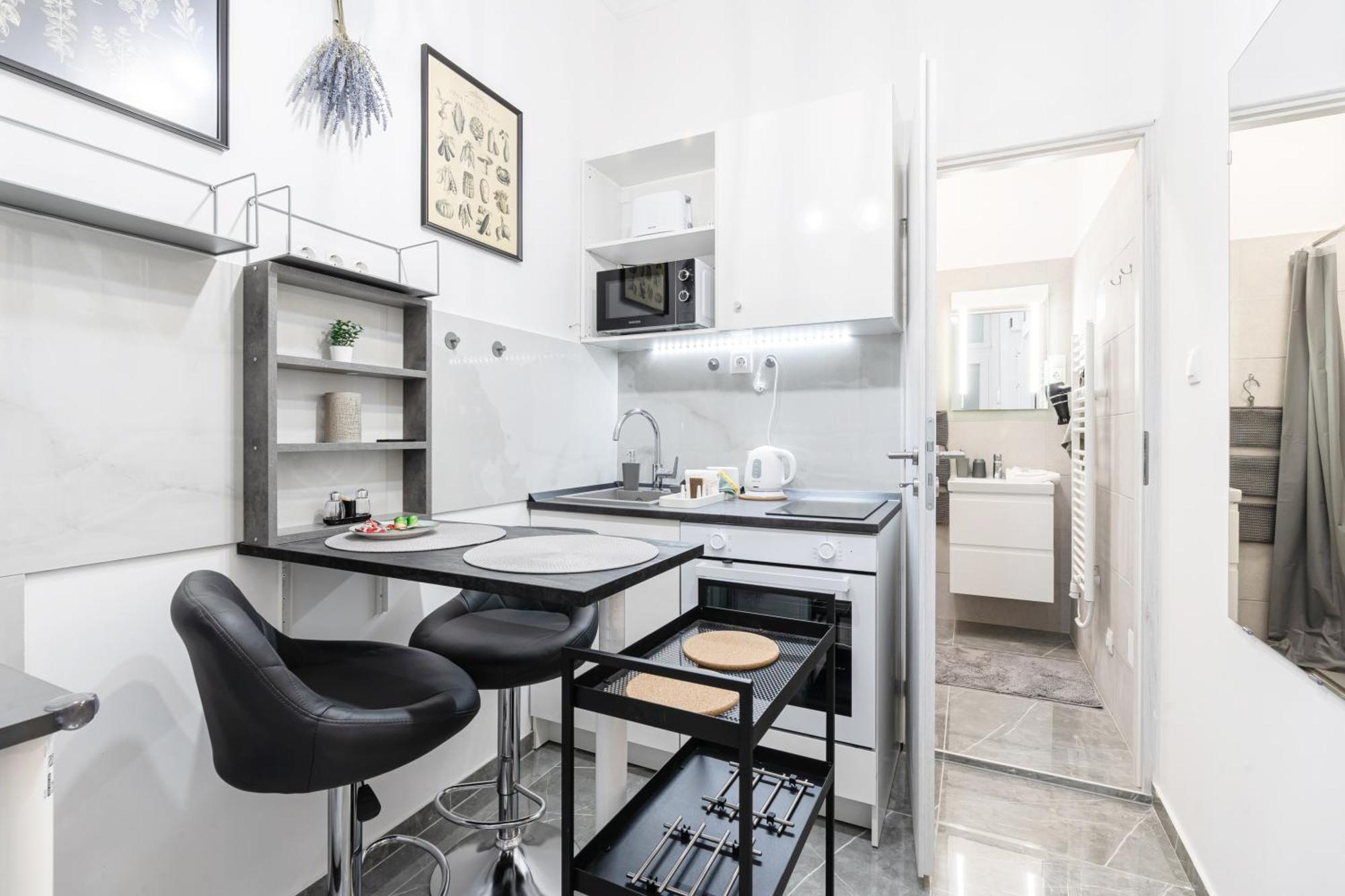 Tisza Retreat Apartamento *