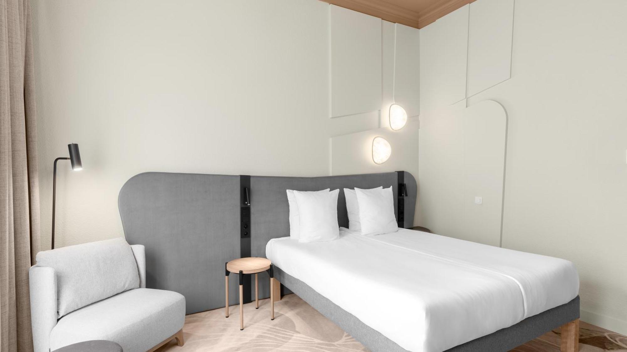 Novotel Centrum