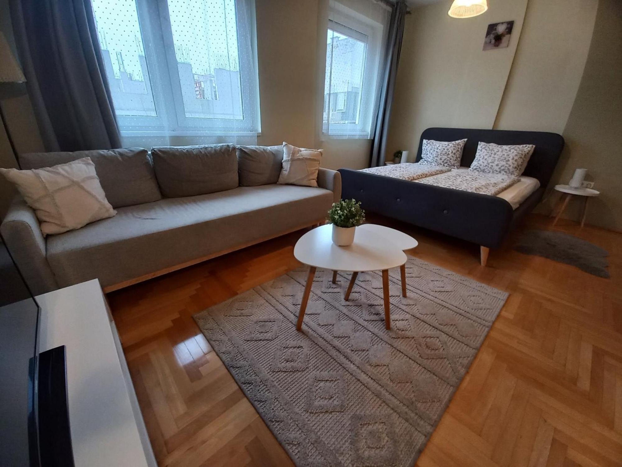 Apartman Innercity Budapest