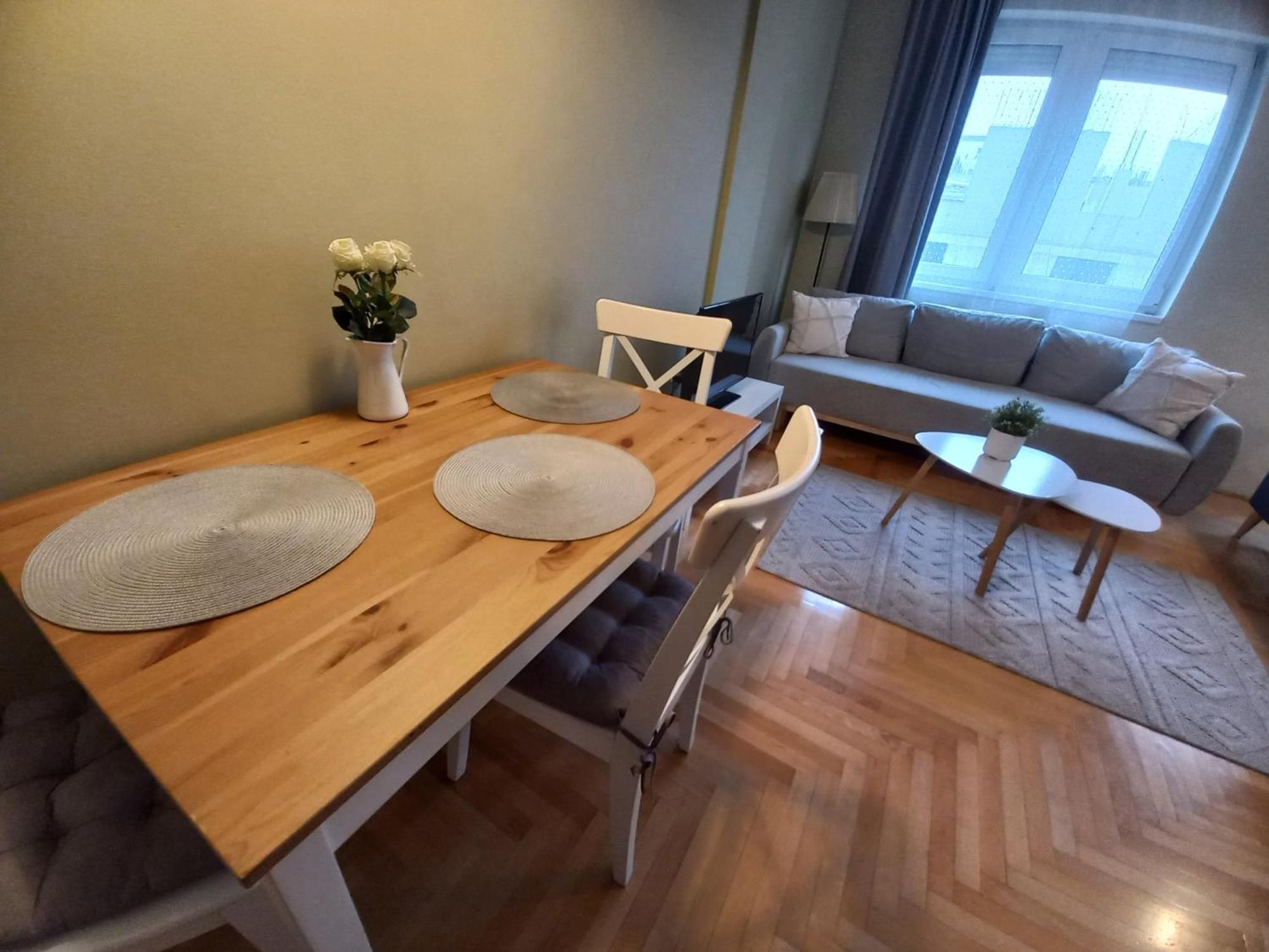 Apartman Innercity