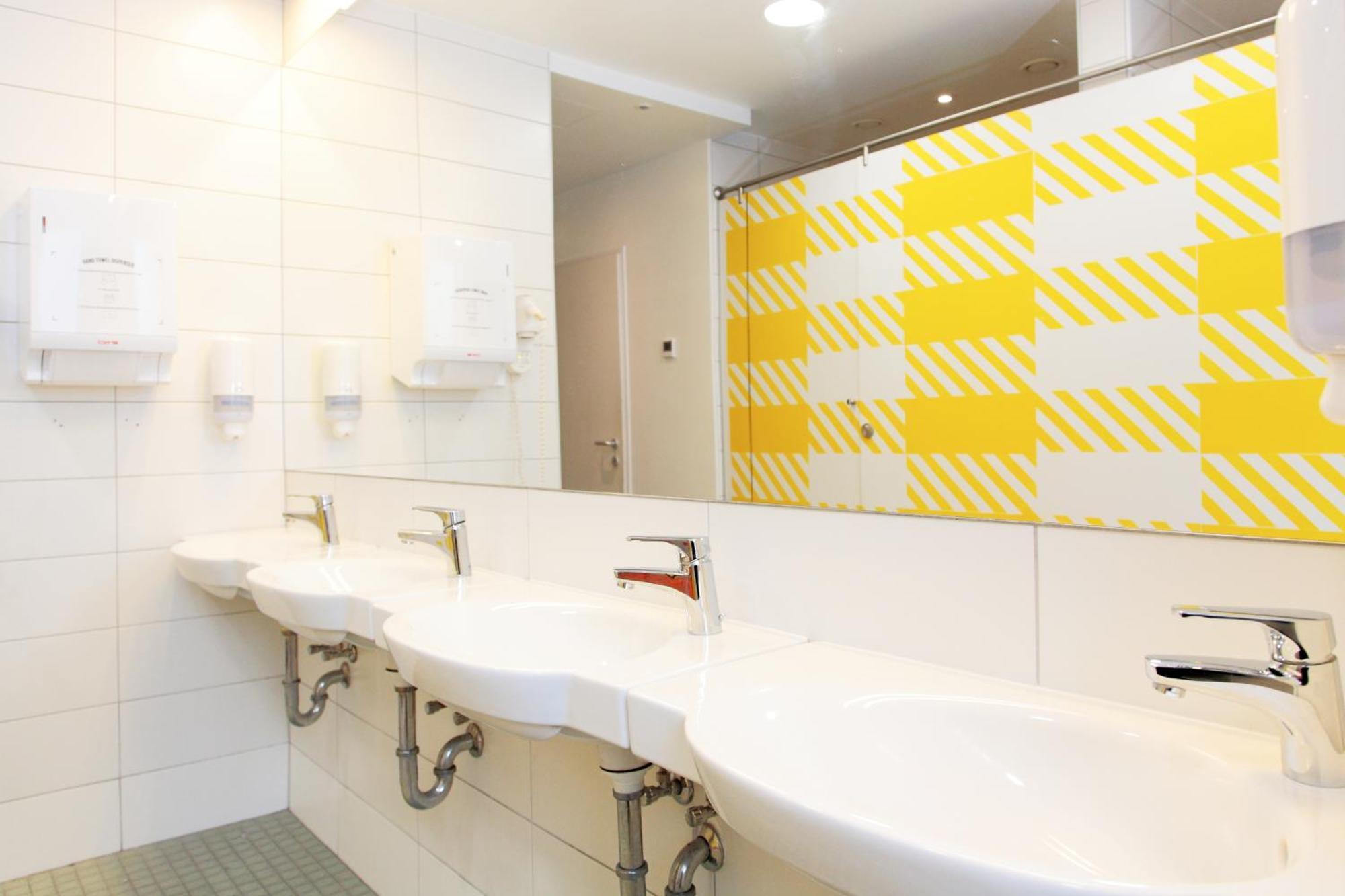 Vandrarhem Maverick Soho Budapest