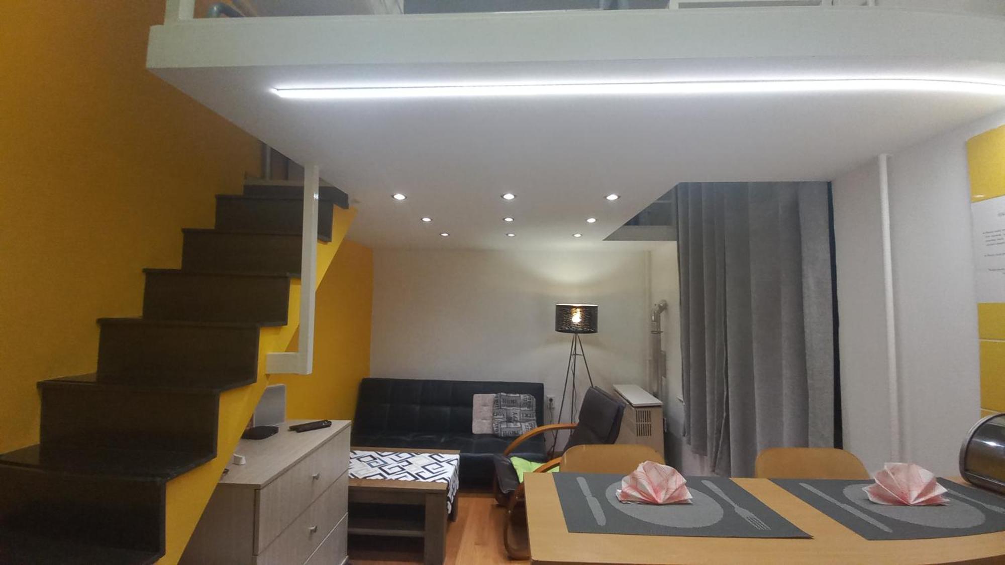 Appartamento Goldapartment