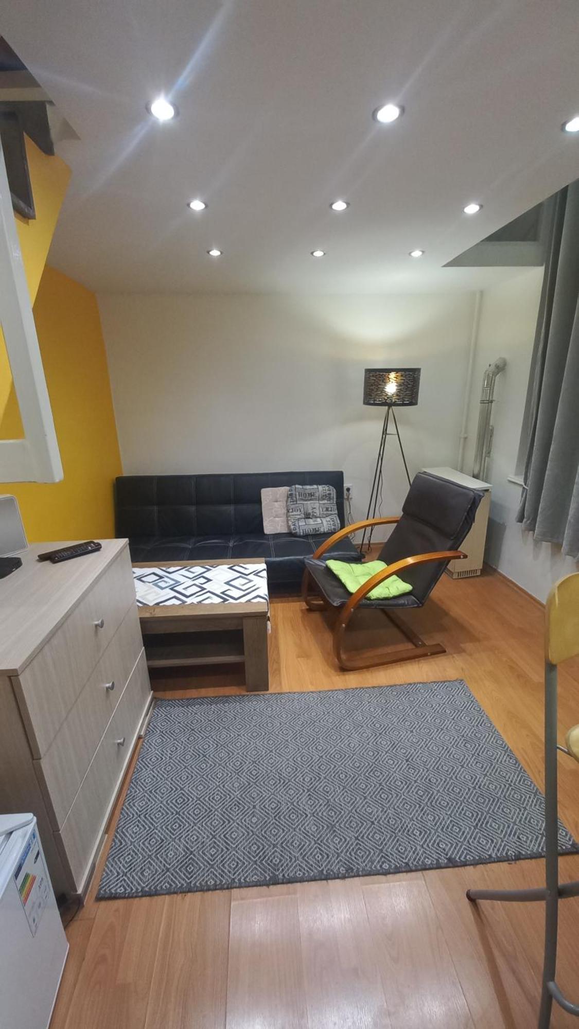 Appartamento Goldapartment *