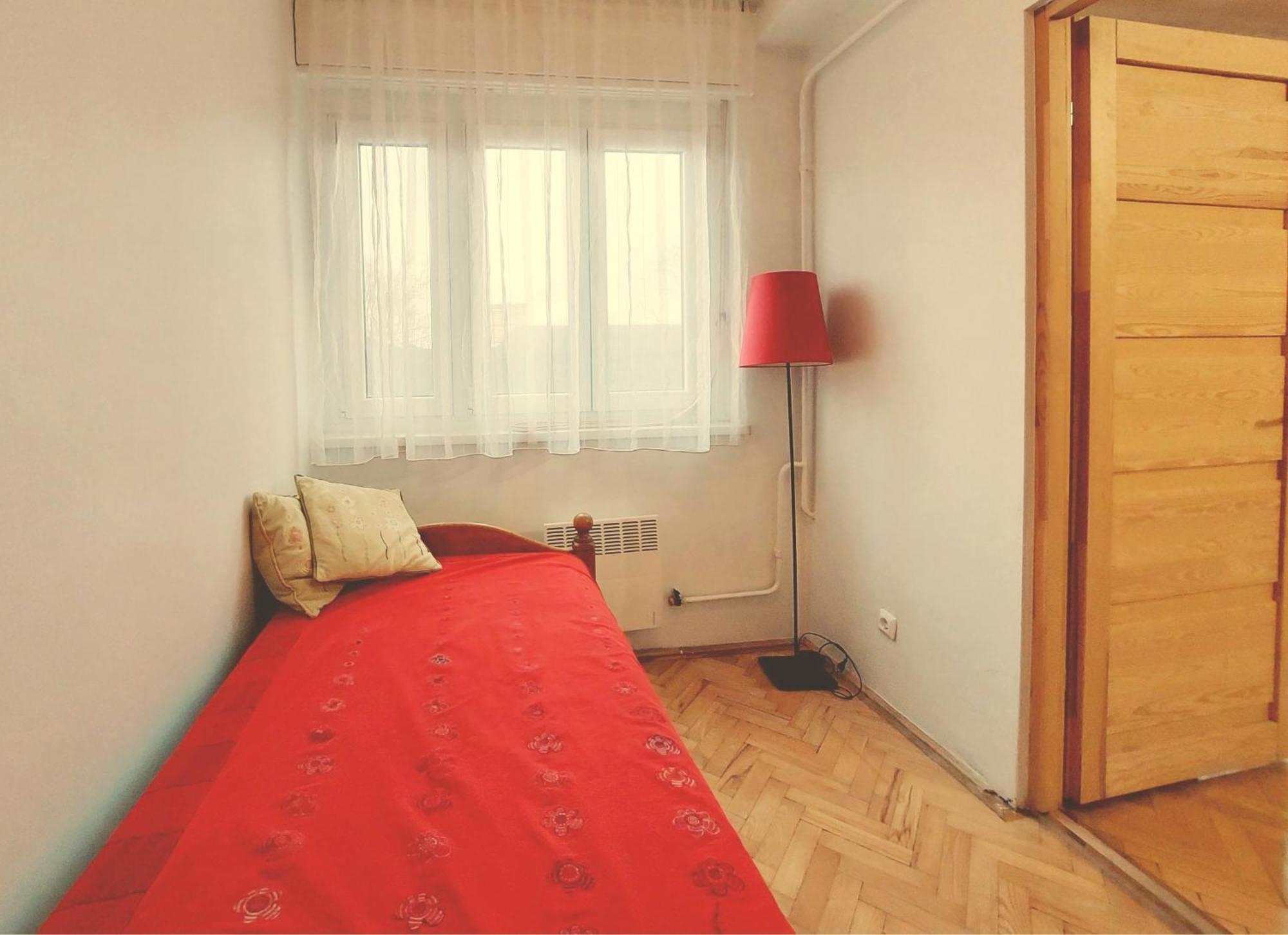 Lejlighed Rose Hill 4 *