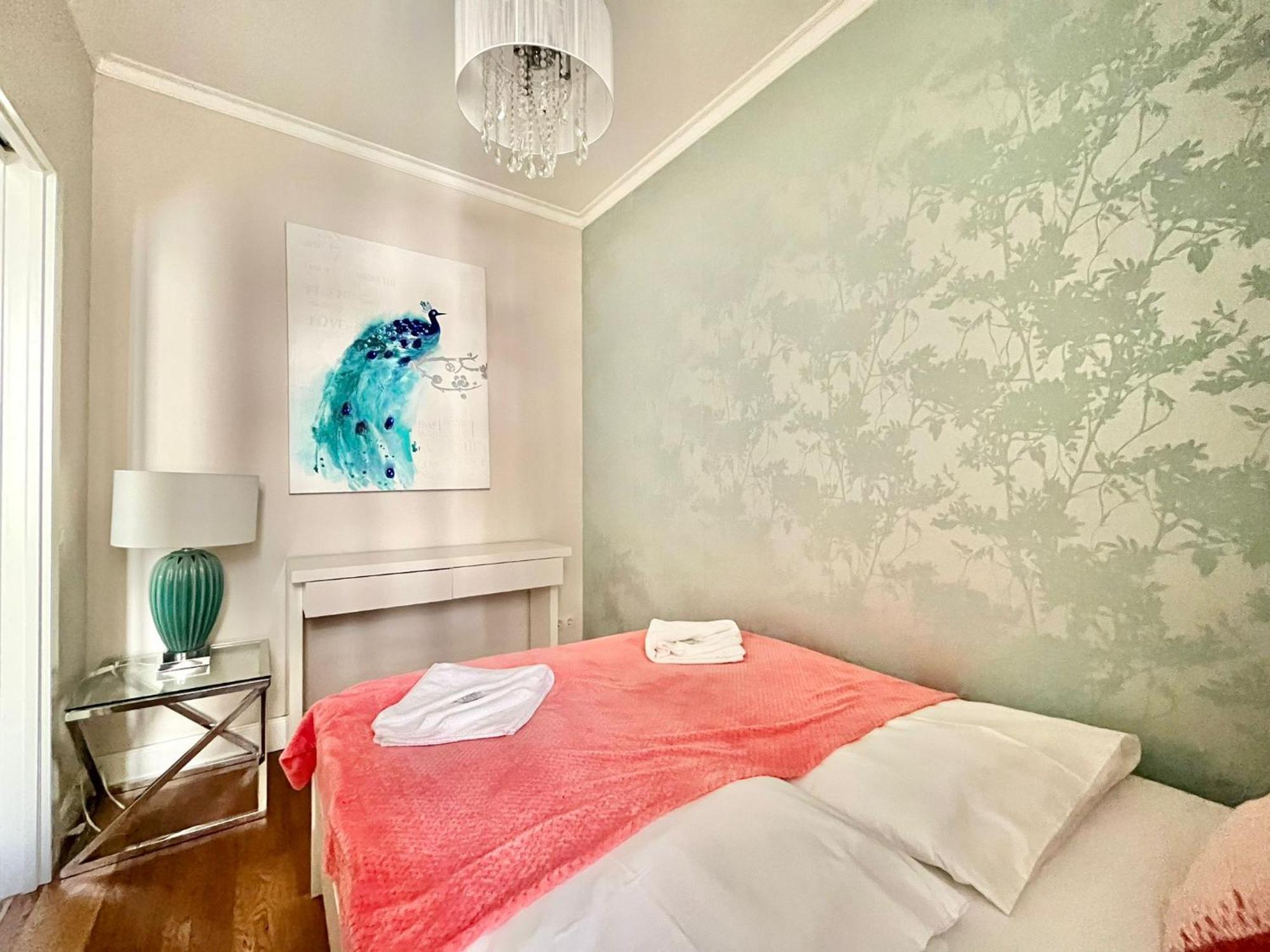 Appartamento Margaret Bridge Budapest
