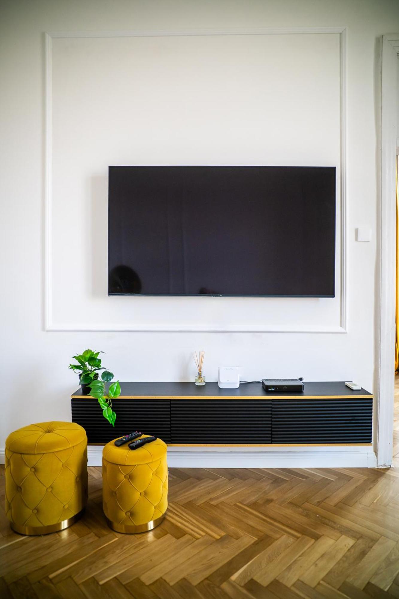 Riverfront Lux Appartamento