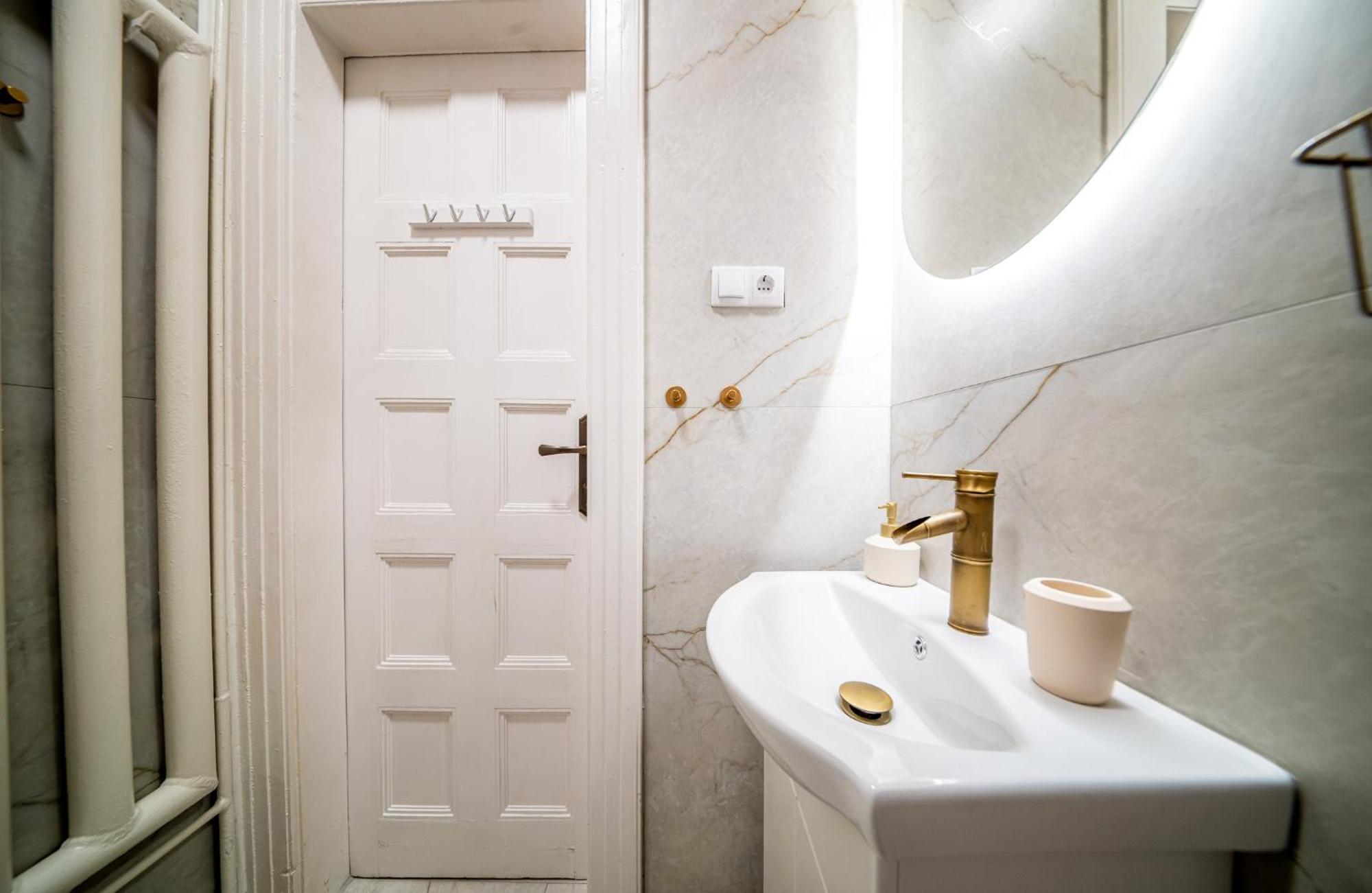 Apartman Riverfront Budapest