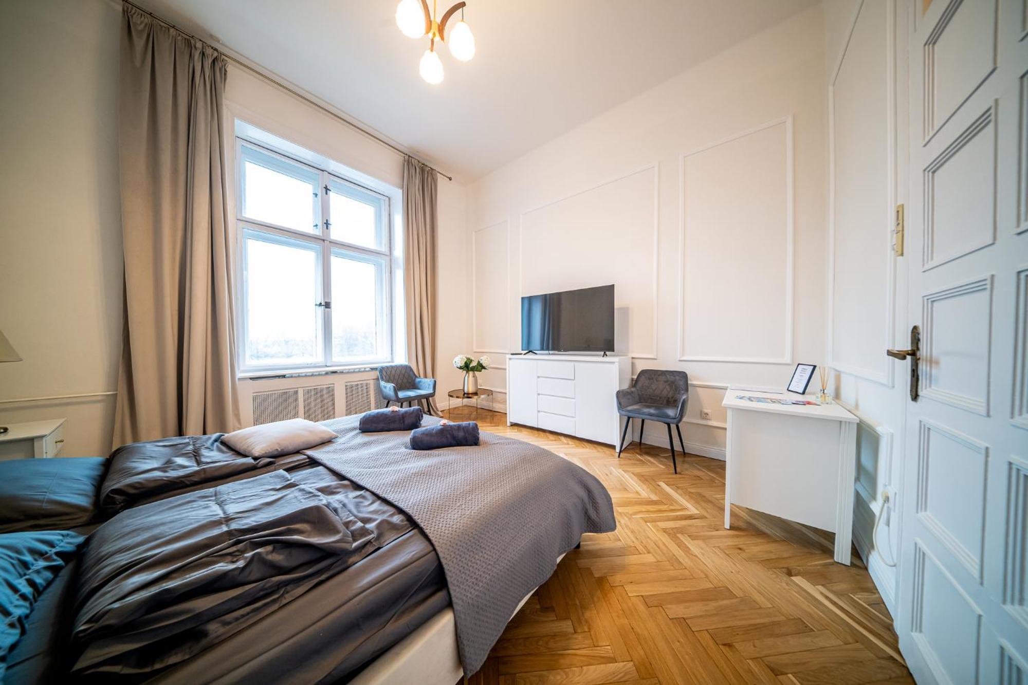 Apartman Riverfront Budapest